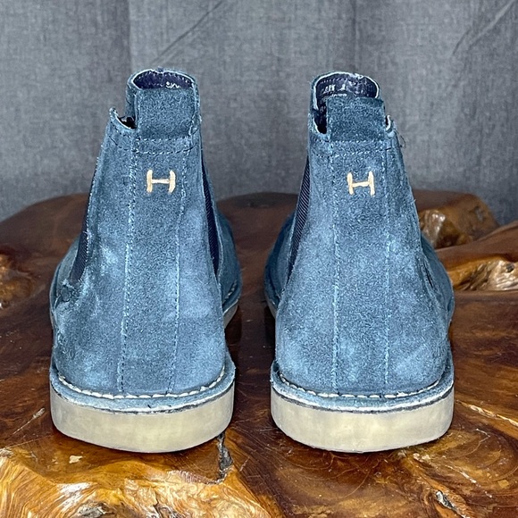SOLD Hawke & Co Boots - Picture 2 of 9